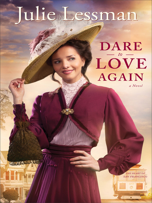 Title details for Dare to Love Again by Julie Lessman - Wait list